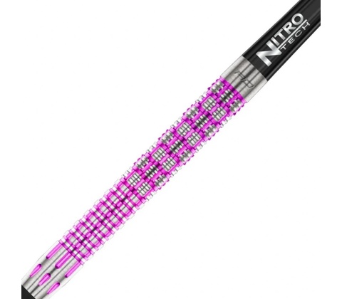 Red Dragon Tyrian - 22g