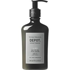 Depot Многофункционален лосион за тяло No. 815, 200 ml Лосион за тяло