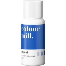 Colour Mill olejová barva Royal 20 ml