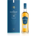 Glen Grant 18 YO - малцово шотландско уски 700ml