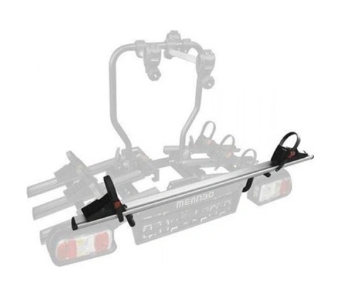 Menabo Alphard kit