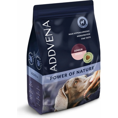 Addvena Power Of Nature Junior 2,5 kg