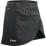 Northwave Дамски шорти за колоездене Northwave Women's Active Skirt Cycling bottoms - Black - размер XXL (155-2091-0116)