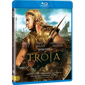 MagicBox Trója - Blu-ray (092130)