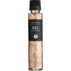 Lie Gourmet Хималайска сол 280 г, с мелничка, Lie Gourmet (LIE117)