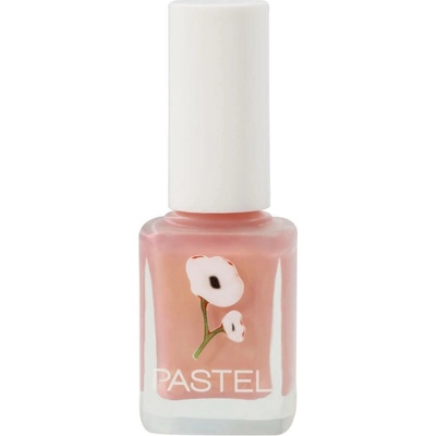 PASTEL COSMETICS lak na nehty, 414 - Blush, 13ml