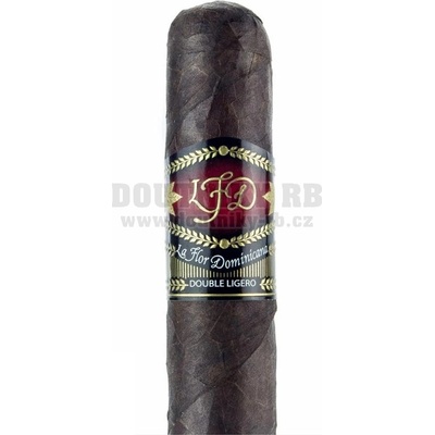 La Flor Dominicana Double Ligero DL-700 Maduro 20 ks