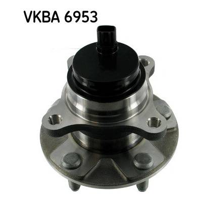 Lożisko kolesa - opravná sada SKF VKBA 6953