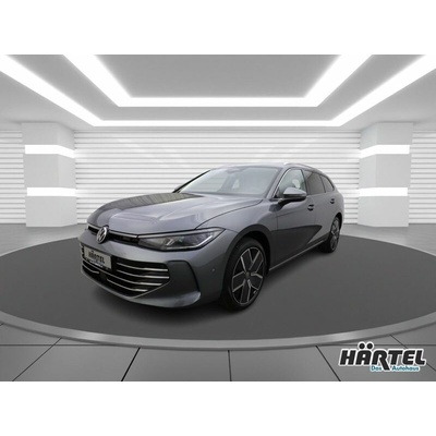 Volkswagen Passat 1.5 eTSI Elegance DSG 110 kW
