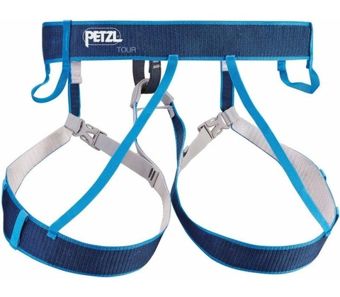 Petzl Tour