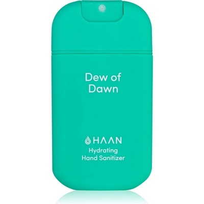 HAAN Hand Care Dew of Dawn čisticí sprej na ruce s antibakteriální přísadou 30 ml