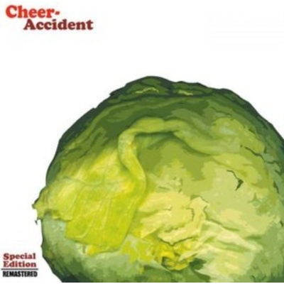 Cheer-Accident - Salad Days CD
