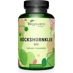 Vegavero Метаболитно здраве - Сминдух (семена), 558 mg x 120 капсули (VV-VITA-349)