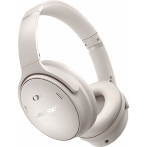 Bose QuietComfort white smoke (884367-0200) Слушалки