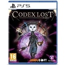 Codex Lost