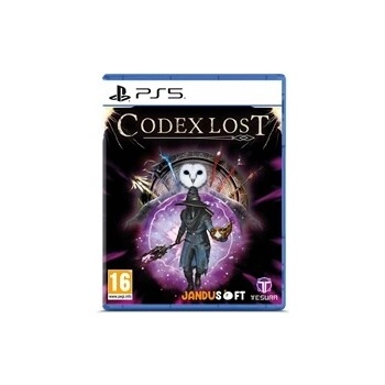 Codex Lost