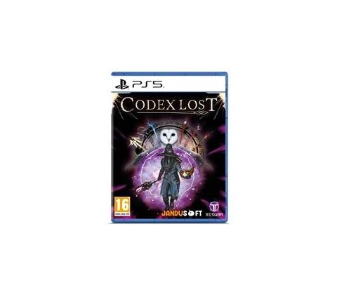 Codex Lost