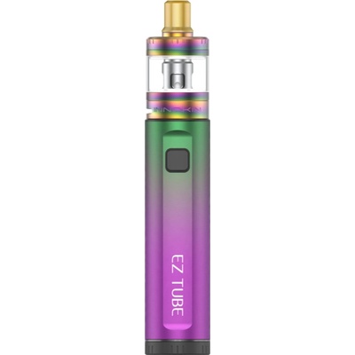 Innokin EZ Tube + Ato Zenith Minimal 2100 mAh Duhová 1 ks
