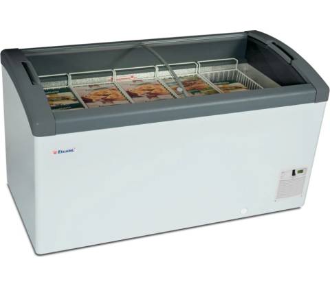 Tefcold Focus 151