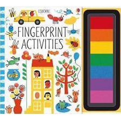 Fingerprint Activities