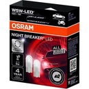 OSRAM NIGHT BREAKER LED W5W x2 (2825DWNB)