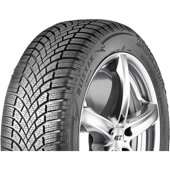 Image 1 of Bridgestone Blizzak LM005 225/40 R19 93W