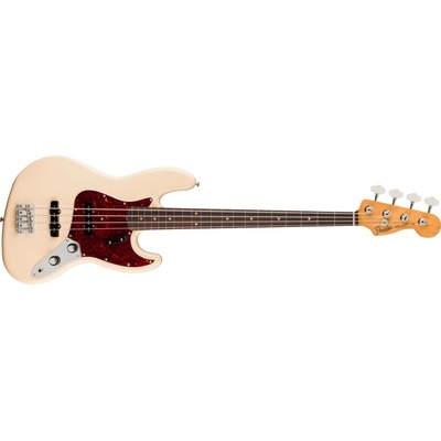 Fender Vintera III Early '60s Jazz Bass RW OWT