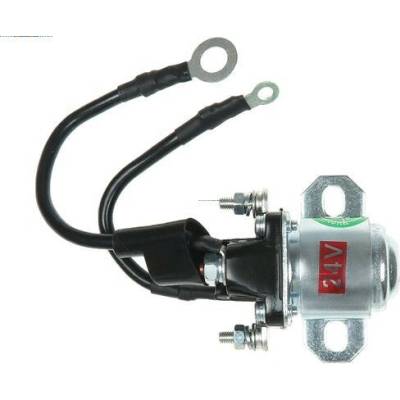 Elektromagnetický spínač, štartér AS-PL SS5021