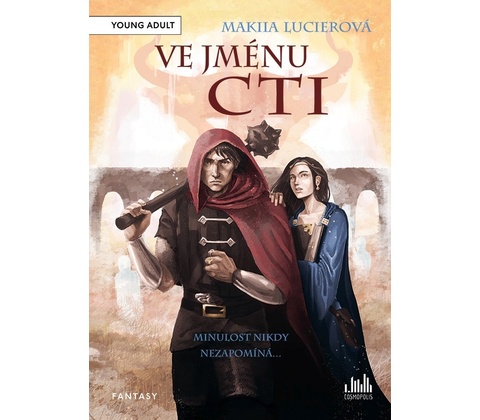 Ve jménu cti