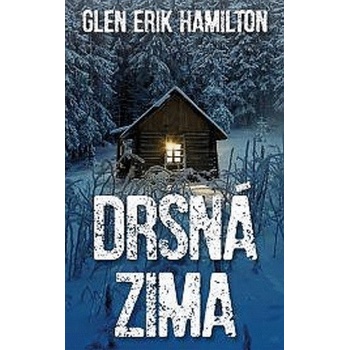 Drsná zima