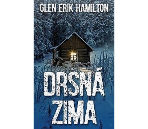 Drsná zima