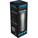 N'oveen termolahev 630 ml stříbrná