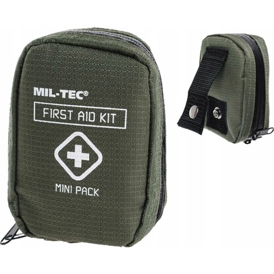 Mil-tec First Aid Kit lékárnička
