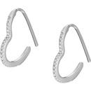 Fossil náušnice JA7230040