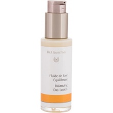 Dr. Hauschka Balancing Day Lotion denný pleťový krém 50 ml