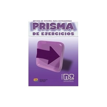Prisma Avanza B2 ejercicios