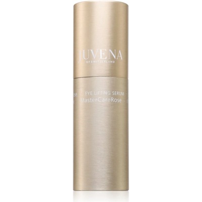 JUVENA MasterCare Rose Eye Lifting Serum лифтинг серум за околоочната област 15ml
