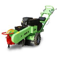Fréza na pařezy LASKI F 460/18