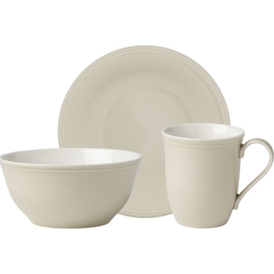Villeroy & Boch Комплект за закуска Color Loop Sand 12 части (19-5283-9028)