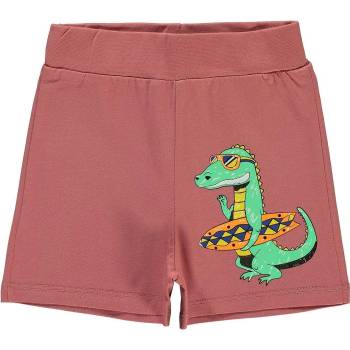 Civil Kids Mint-Marl - Boy Shorts 2-3y. 3-4y. 4-5y. 5-6y. 4 Pieces (38C666053Y21-KRT)