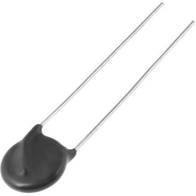 14D471K varistor metaloxidový