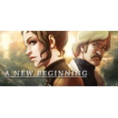 A New Beginning Final Cut