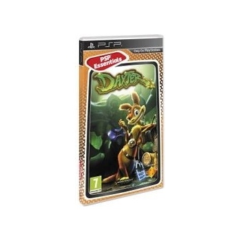 Daxter