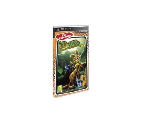Daxter