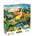 CzuCzu Observational puzzle Dinosaurs 60 pieces educational poster ZA5559