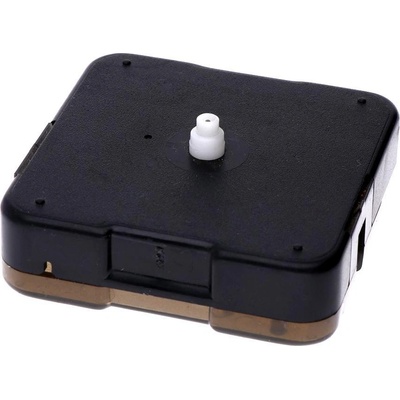 Hodinový strojek 5168S - 6 mm – Zboží Dáma