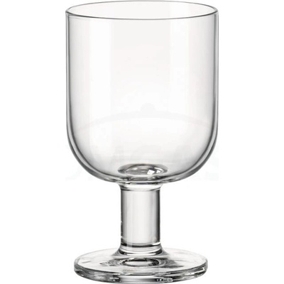 Bormioli Rocco Sklenice Large BR-122108 TOM BR-122108 transparentní 280 ml