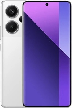Xiaomi Redmi Note 13 Pro+ 5G 12GB/512GB Moonlight White
