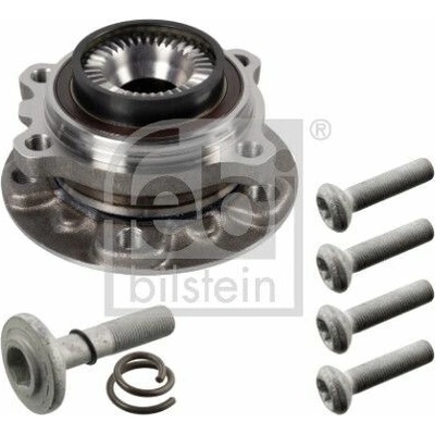 Súprava ložísk kolesa FEBI BILSTEIN 172393