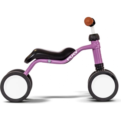 PUKY Odrážadlo WUTSCH perky purple